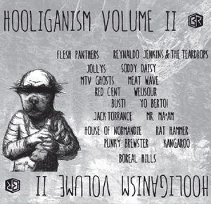 Hooliganism Vol. 2