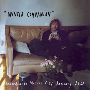 Winter Companion (EP)