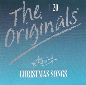 The Originals - 20 - Christmas Songs