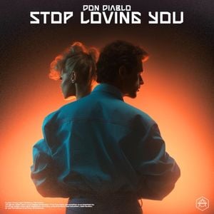Stop Loving You (Single)