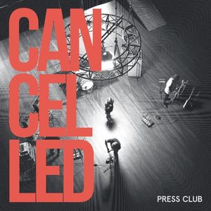 Cancelled (Single)