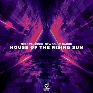 House of the Rising Sun (dance version) (Single)