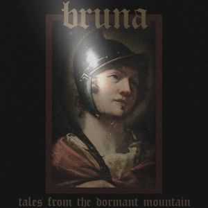 Tales From The Dormant Mountain (EP)