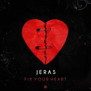 Fix Your Heart (Single)