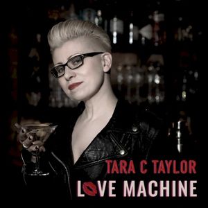 Love Machine (Single)