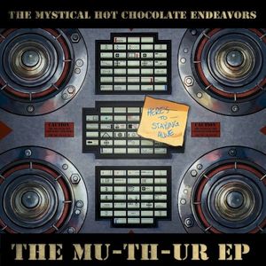 THE MU-TH-UR EP (EP)