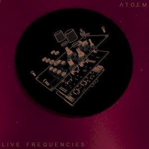 Live Frequencies (Live)