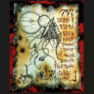 Yog-Sothoth