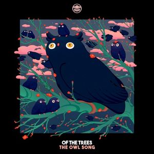 The Owl Song (Single)