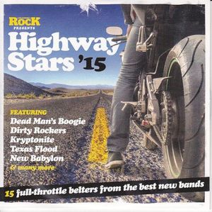 Highway Stars '15