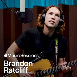 Apple Music Sessions: Brandon Ratcliff (Live)