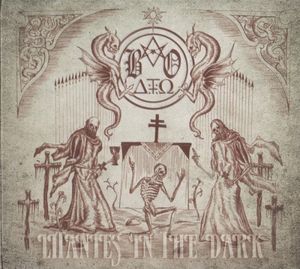 Litanies in the Dark (EP)