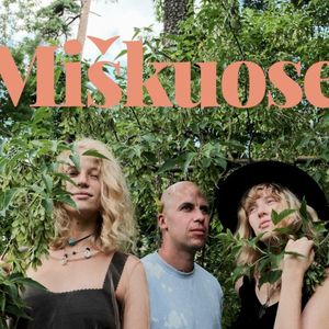 Miškuose (Single)