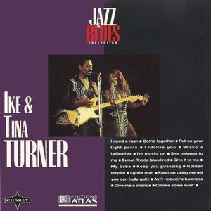 Jazz & Blues Collection 5: Ike & Tina Turner