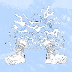 The Boy Who Ate His Goldfish