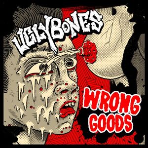 WRONG GOODS (EP)