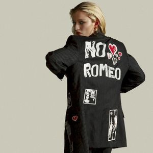 No Romeo (EP)