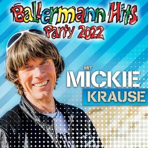 Ballermann Hits Party 2022