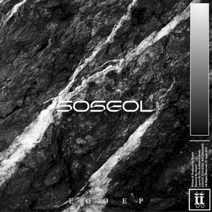 Ego EP (EP)