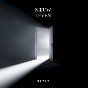 Nieuw leven (radio edit) (Single)