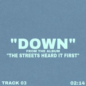 Down (Single)