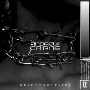 Weak At The Knees (Single)