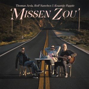 Missen zou (Single)