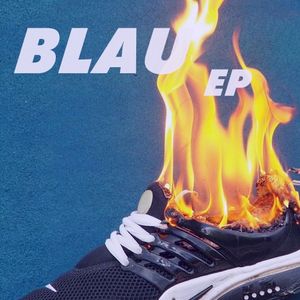 Blau EP (EP)