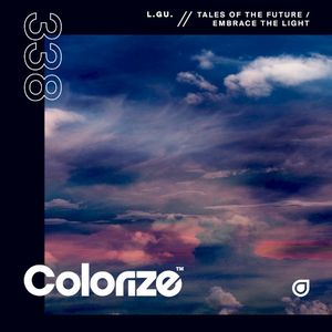 Tales of the Future / Embrace the Light (Single)