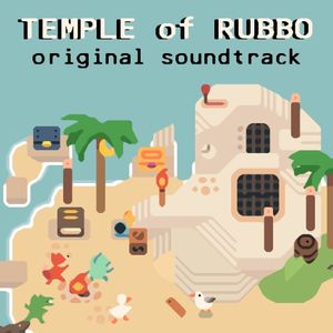 Temple of Rubbo OST (OST)