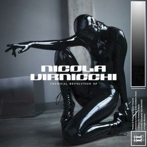 Chemical Revolution EP (EP)