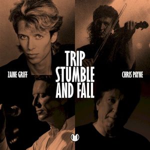 Trip, Stumble and Fall (Single)