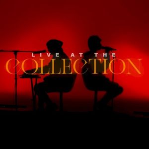 Dark Cloud (Live at The Collection)