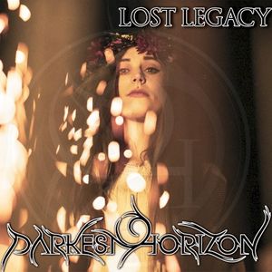 Lost Legacy (Single)