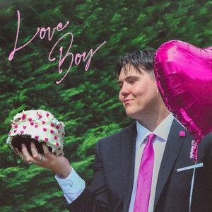 Love Boy (Single)