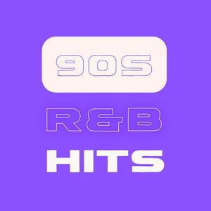 90s R&B Hits