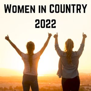 Women in Country 2022