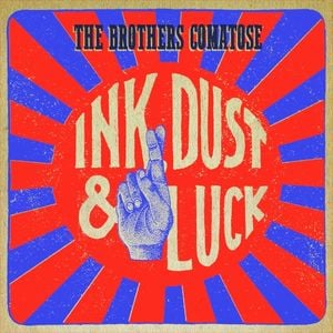 Ink, Dust & Luck