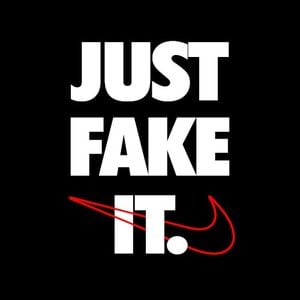 Just Fake It (Single)