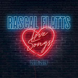 Love Songs 2010–2019 (EP)