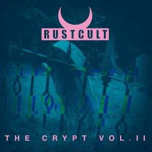 The Crypt Vol. 2 (EP)