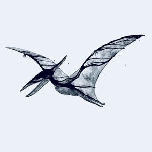 Pterodactyl (EP)