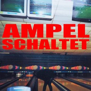 Ampel schaltet