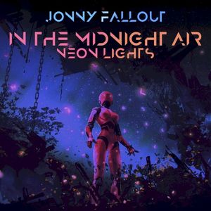 In the Midnight Air (Neon Lights)