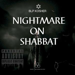 Nightmare on Shabbat (Single)