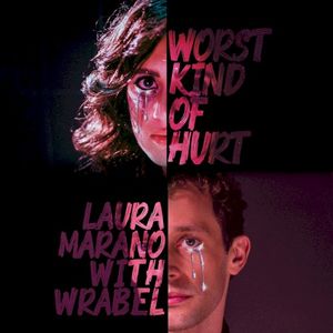 Worst Kind of Hurt (Single)