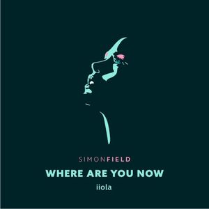 Where Are You Now (Single)