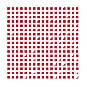 Patterns Generated by Uneven Alternation