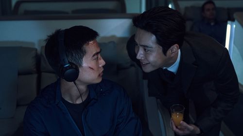 Films que j’ai sélectionné dans la liste de genjitakiya