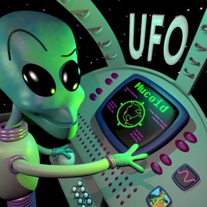 Do the UFO